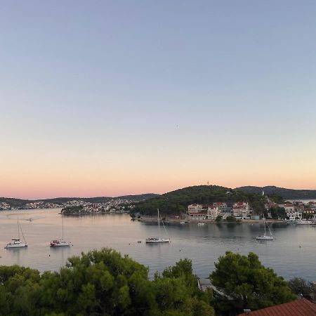Apartman S&D Rogoznica Rogoznica  Luaran gambar