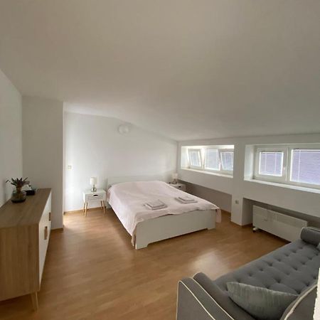 Apartman S&D Rogoznica Rogoznica  Luaran gambar