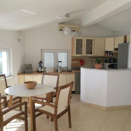 Apartman S&D Rogoznica Rogoznica  Luaran gambar