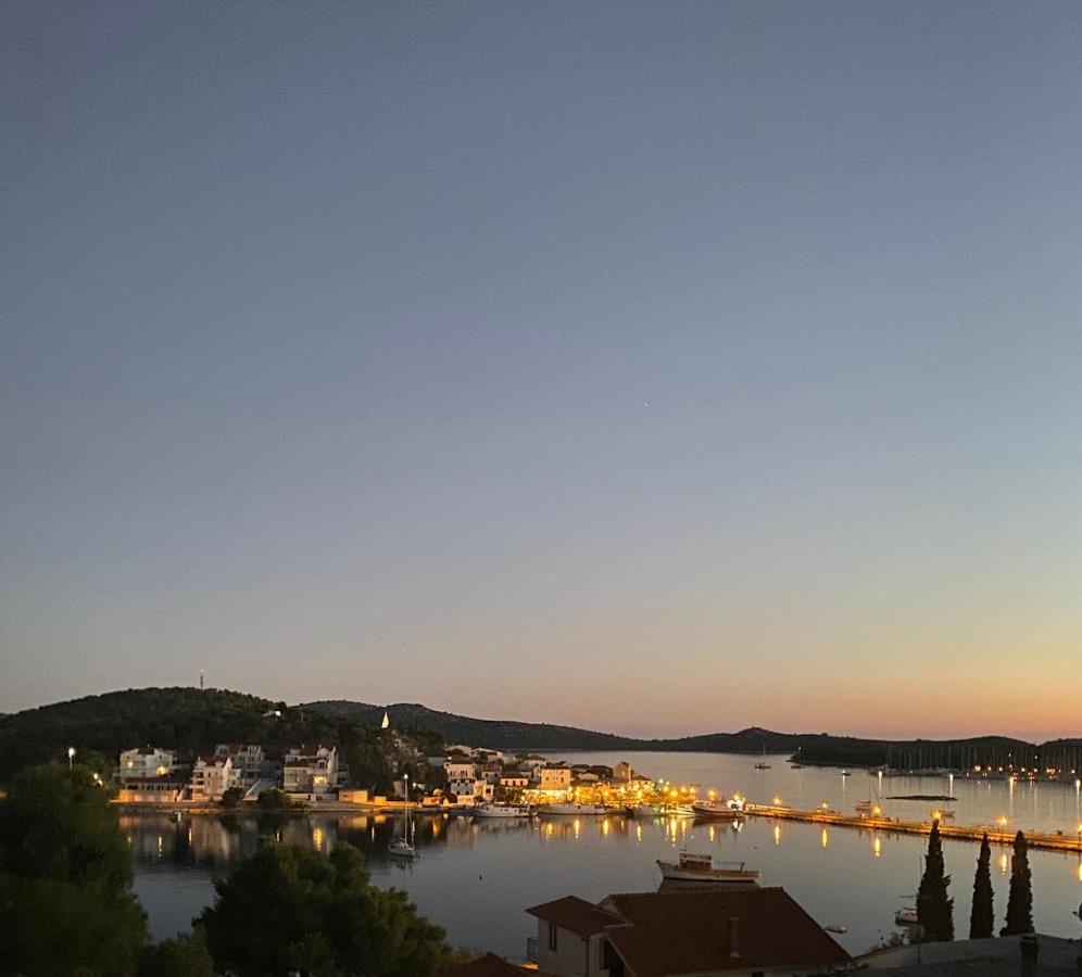Apartman S&D Rogoznica Rogoznica  Luaran gambar