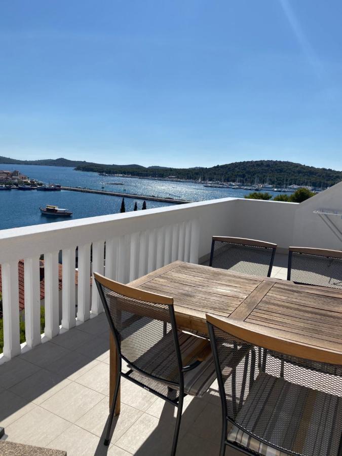Apartman S&D Rogoznica Rogoznica  Luaran gambar