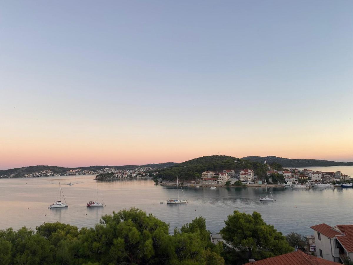 Apartman S&D Rogoznica Rogoznica  Luaran gambar