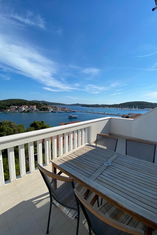 Apartman S&D Rogoznica Rogoznica  Luaran gambar