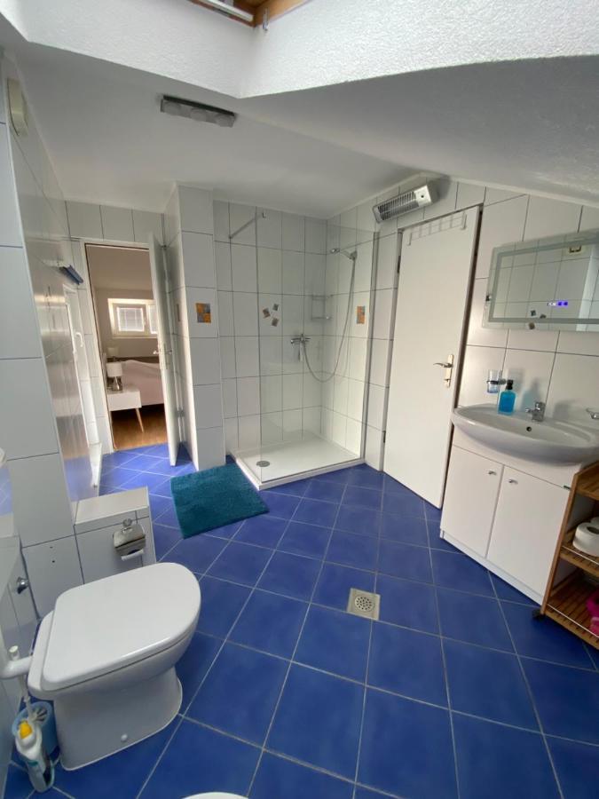 Apartman S&D Rogoznica Rogoznica  Luaran gambar