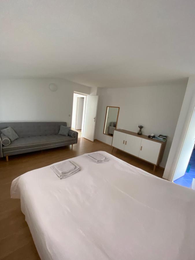 Apartman S&D Rogoznica Rogoznica  Luaran gambar
