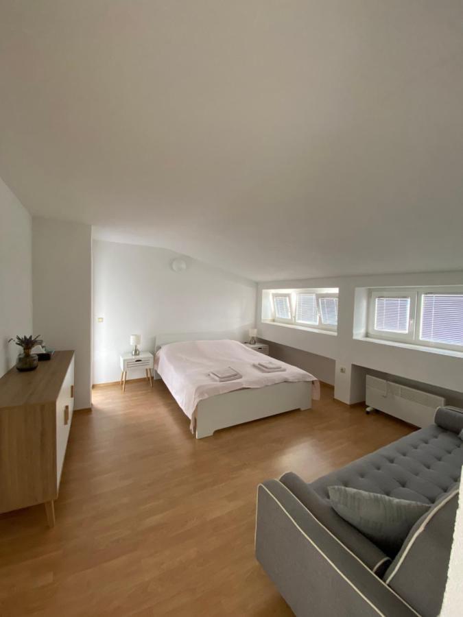 Apartman S&D Rogoznica Rogoznica  Luaran gambar