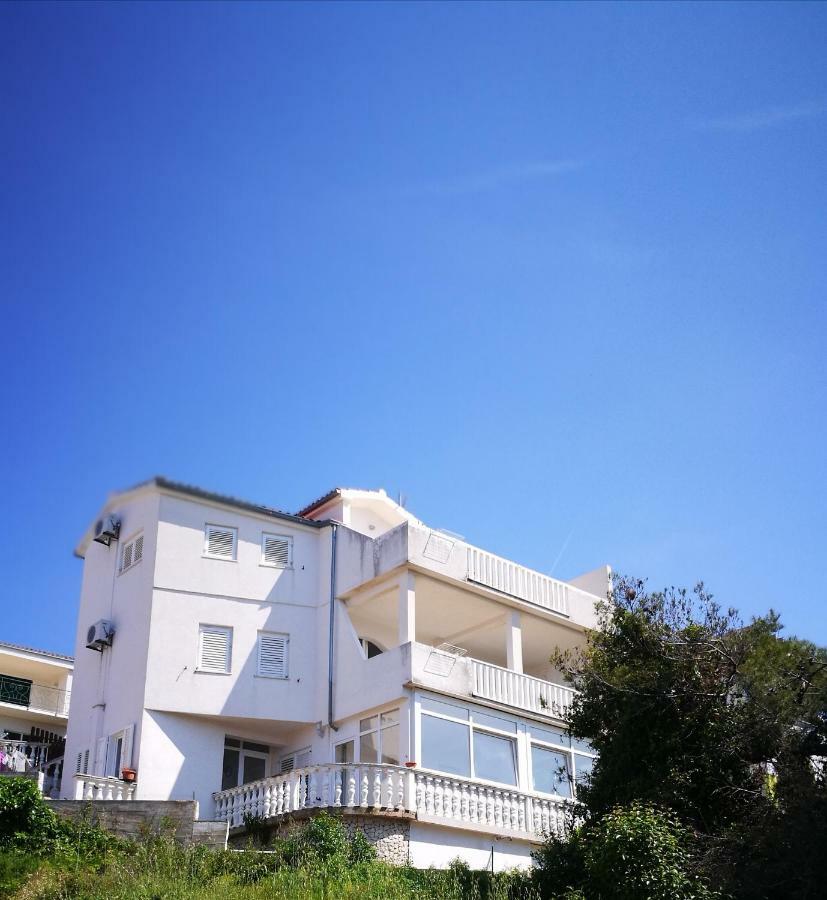 Apartman S&D Rogoznica Rogoznica  Luaran gambar