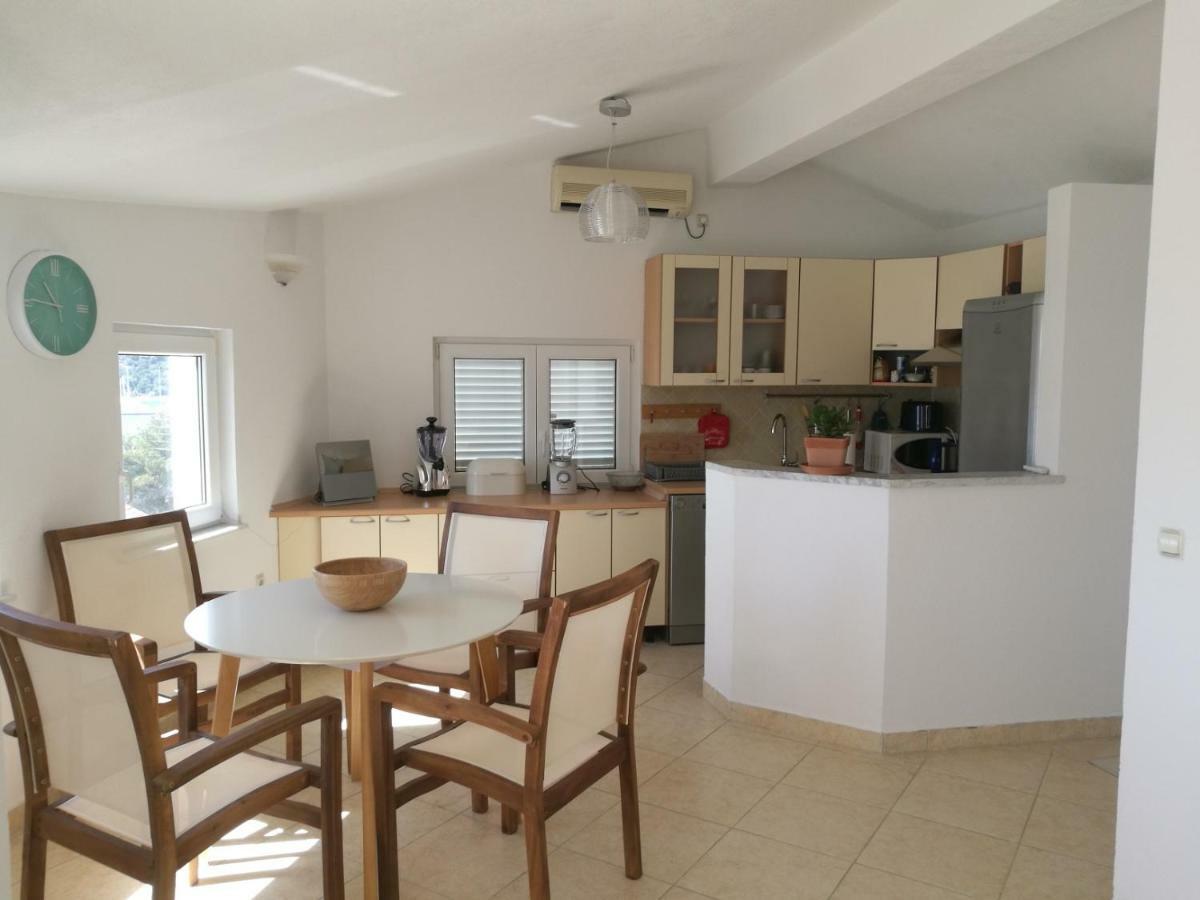 Apartman S&D Rogoznica Rogoznica  Luaran gambar