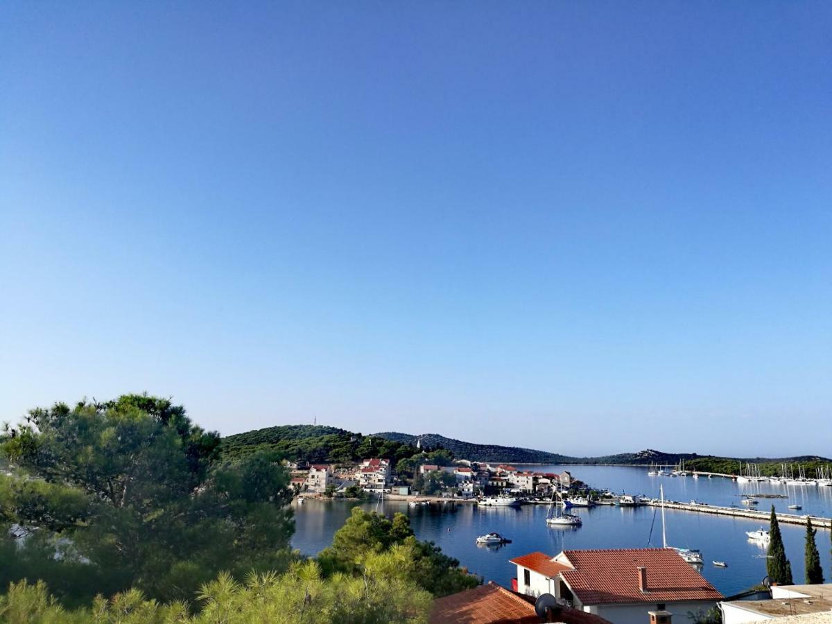 Apartman S&D Rogoznica Rogoznica  Luaran gambar